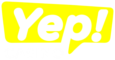 Yep Casino logo